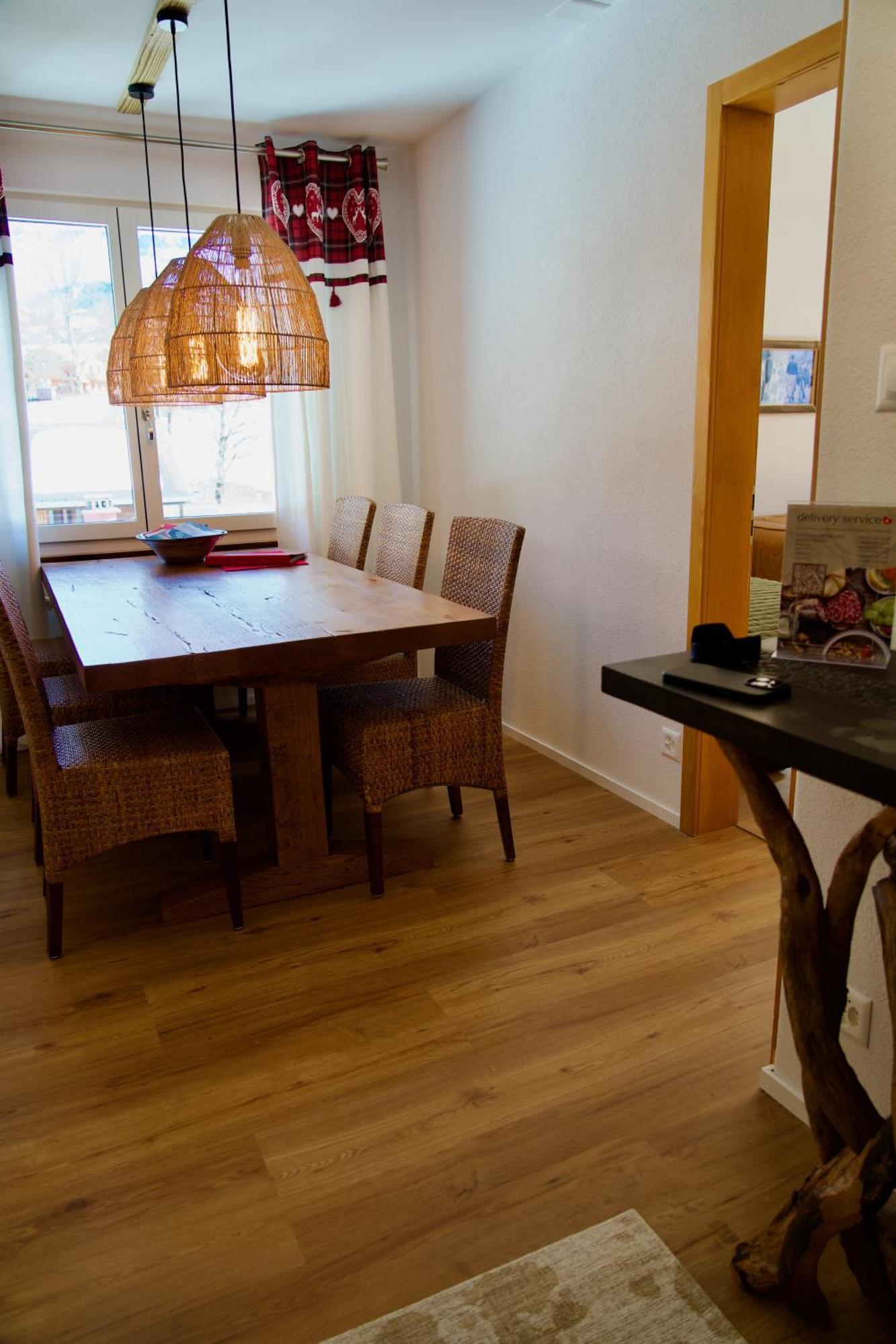 Chalet Zur Hoehe Grindelwald Extérieur photo