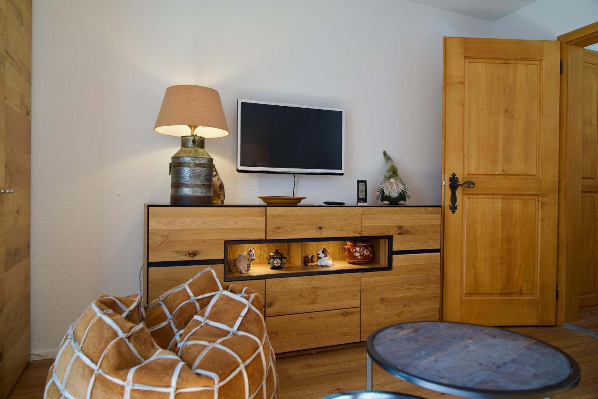 Chalet Zur Hoehe Grindelwald Extérieur photo