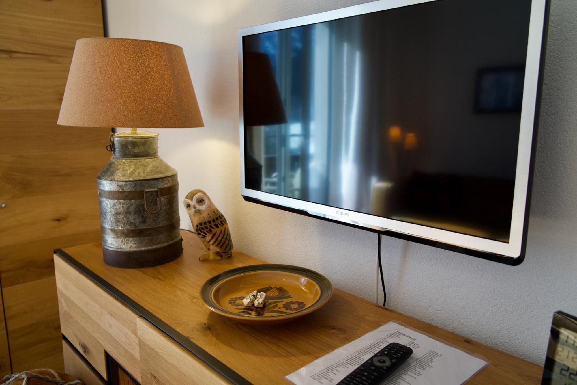 Chalet Zur Hoehe Grindelwald Extérieur photo