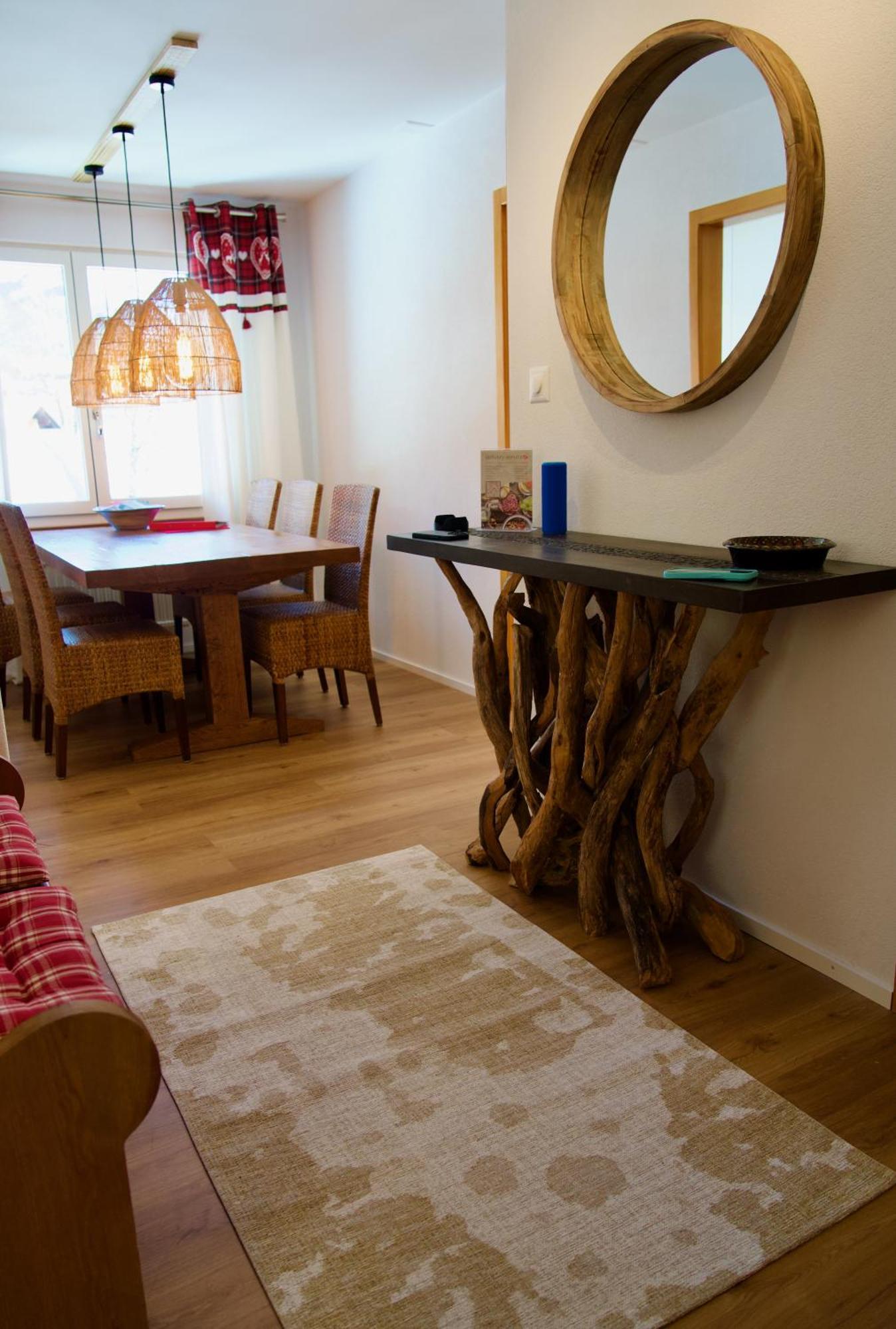 Chalet Zur Hoehe Grindelwald Extérieur photo