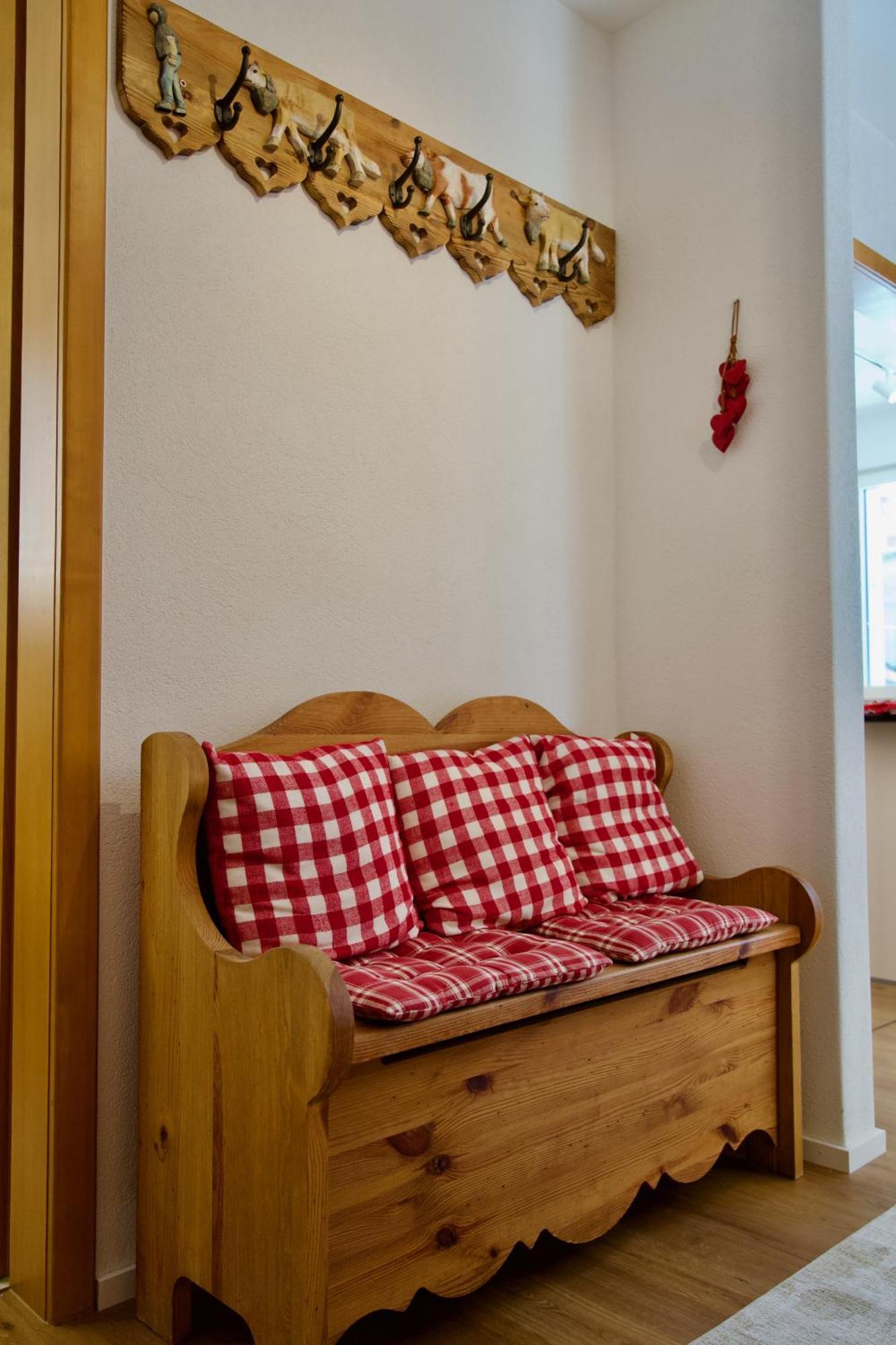 Chalet Zur Hoehe Grindelwald Extérieur photo