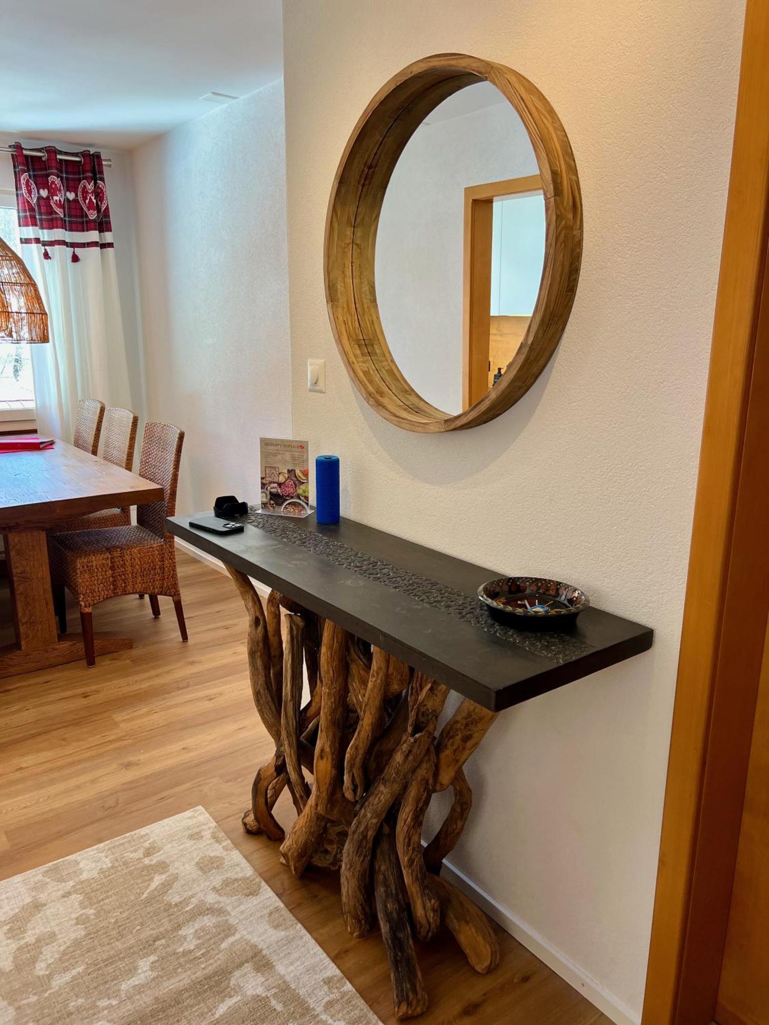 Chalet Zur Hoehe Grindelwald Extérieur photo