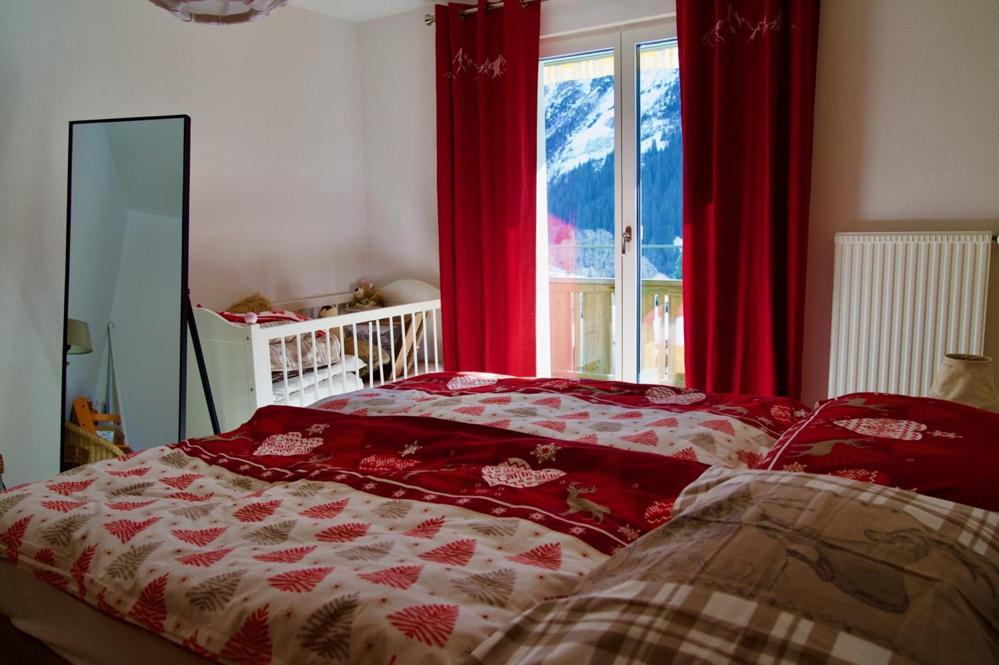 Chalet Zur Hoehe Grindelwald Extérieur photo
